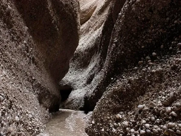  عکس کوه ترسناک