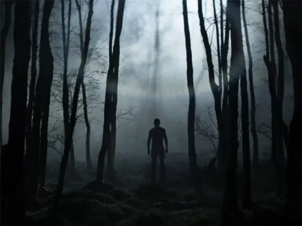  عکس کوه ترسناک