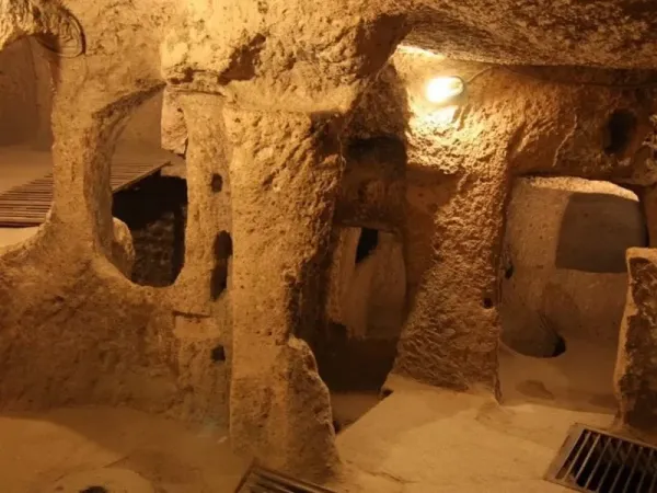  عکس کوه ترسناک