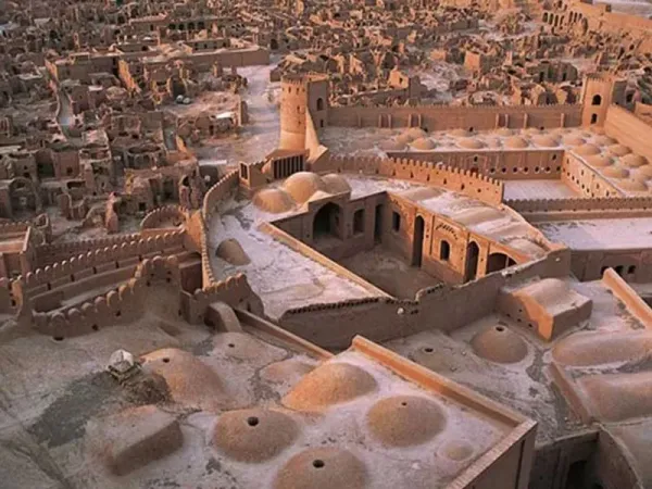  عکس کوه ترسناک