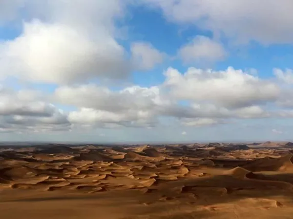  عکس کوه ترسناک