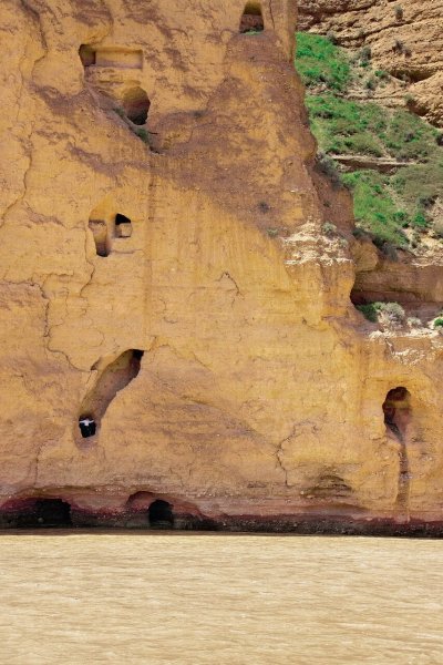  عکس کوه ترسناک