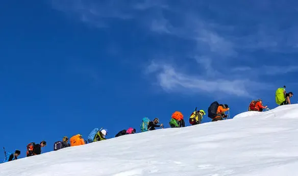  عکس کوه توچال