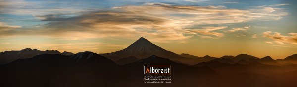  جدیدترین عکس کوه دماوند