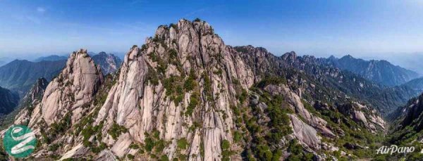  عکس کوه چین