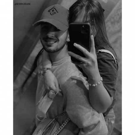  عکس نقاشی عاشقانه