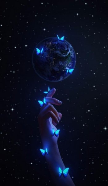  عکس زمینه سیاه