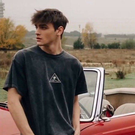  عکس مو قرمز