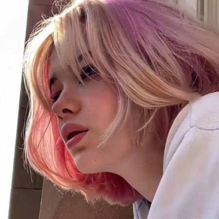  عکس مو قرمز