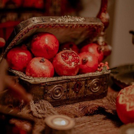  عکس مو قرمز