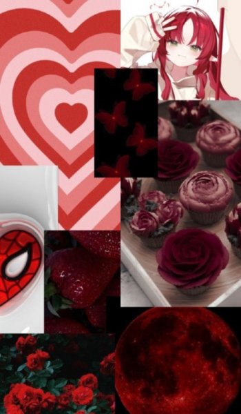  عکس مو قرمز