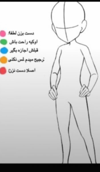  عکس مو قرمز
