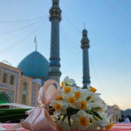  عکس امام زمان