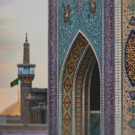  عکس امام زمان