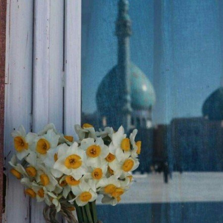  عکس امام زمان