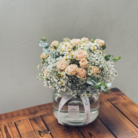  عکس گل بابونه