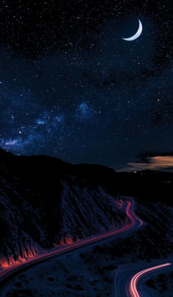  عکس شب بخیر