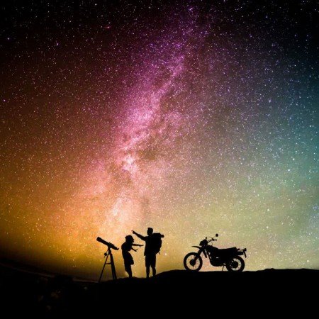  عکس شب بخیر