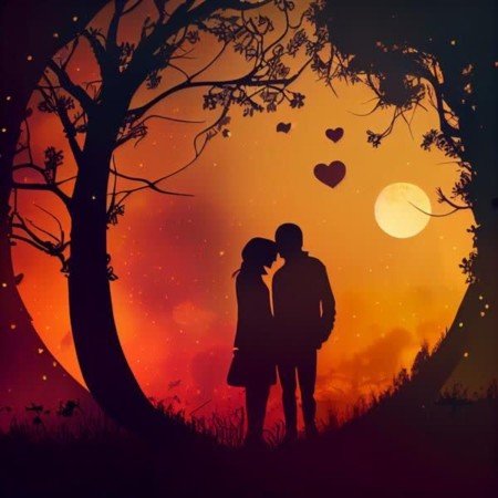  عکس شب بخیر