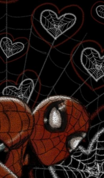 عکس مرد عنکبوتی