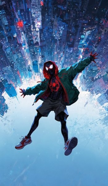  عکس مرد عنکبوتی