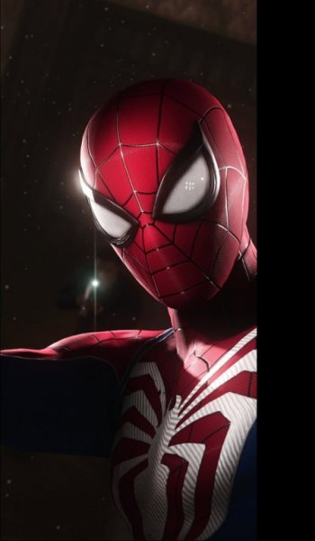  عکس مرد عنکبوتی