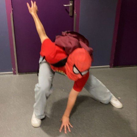  عکس مرد عنکبوتی