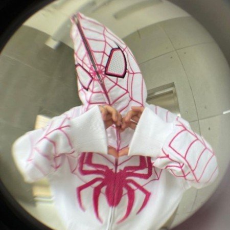  عکس مرد عنکبوتی