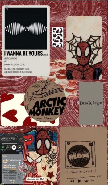  عکس مرد عنکبوتی