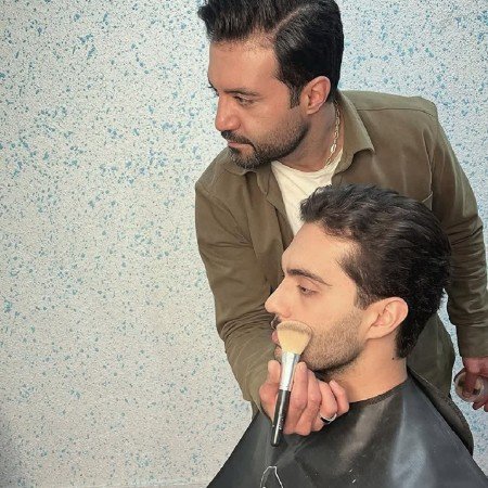  عکس مرد عنکبوتی