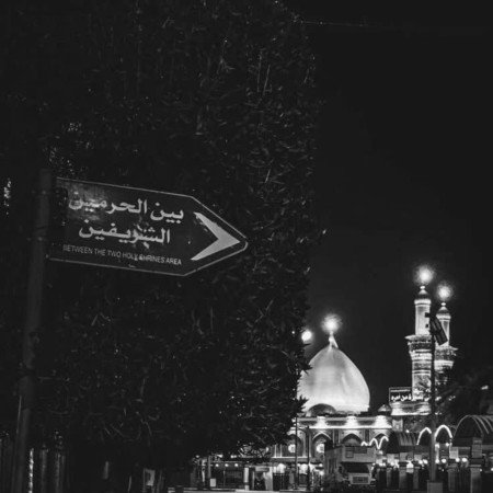  عکس های مذهبی پسرانه