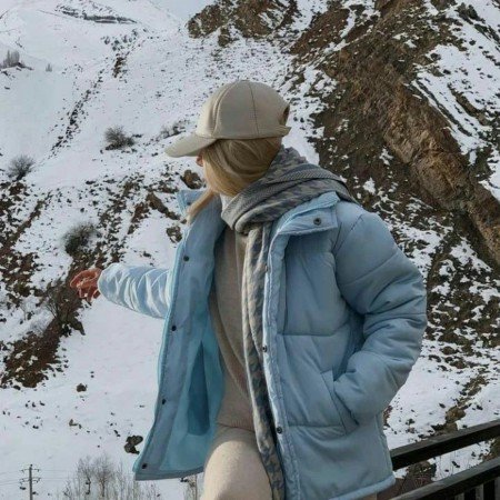  عکس استایل لباس