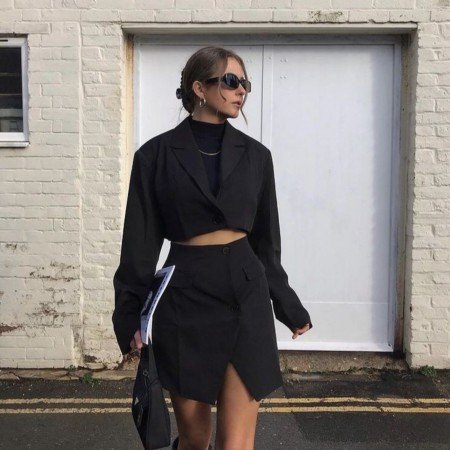  عکس استایل لباس