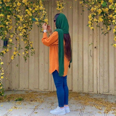  عکس استایل لباس