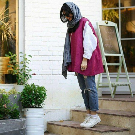  عکس استایل لباس