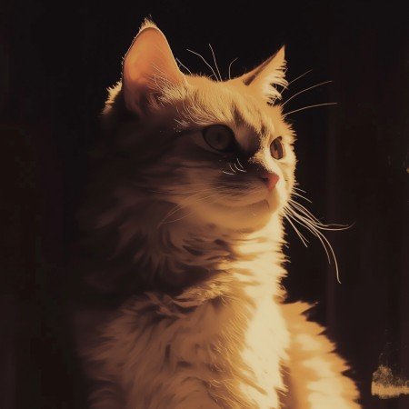  عکس بک گراند نارنجی