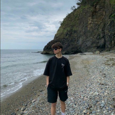  عکس بدنسازی پسر