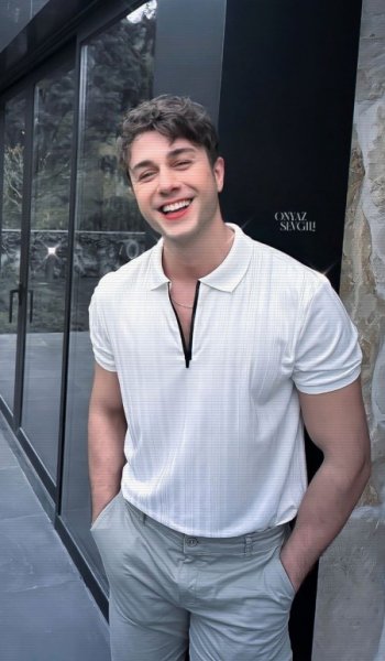  عکس بدنسازی پسر