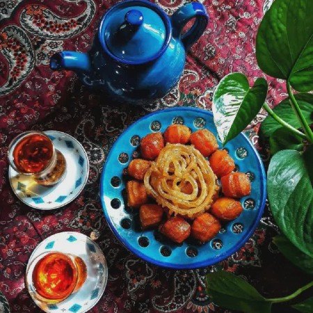  عکس ماه رمضان