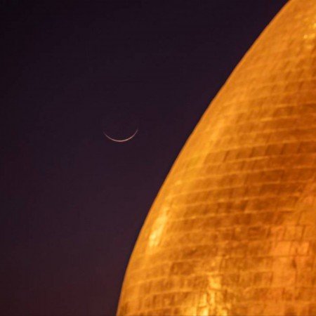  عکس ماه رمضان