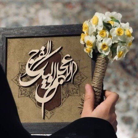  عکس گل نرگس