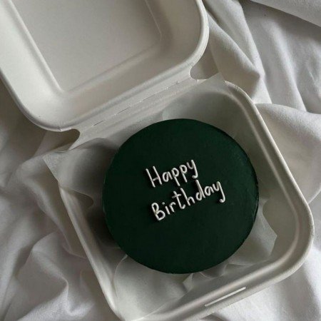 عکس کیک تولد