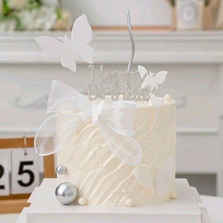  عکس کیک تولد