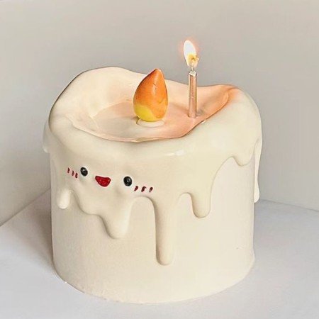  عکس کیک تولد