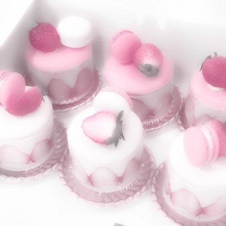  عکس کیک تولد