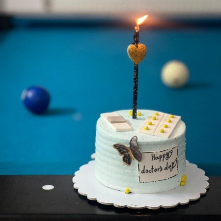  عکس کیک تولد