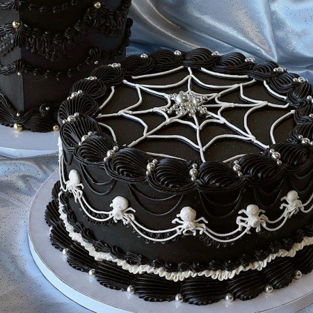  عکس کیک تولد