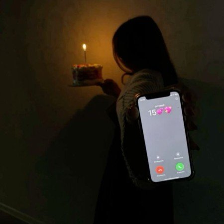  عکس کیک تولد