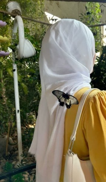  عکس پروف دخترانه مذهبی