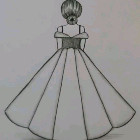  عکس نقاشی‌ ساده